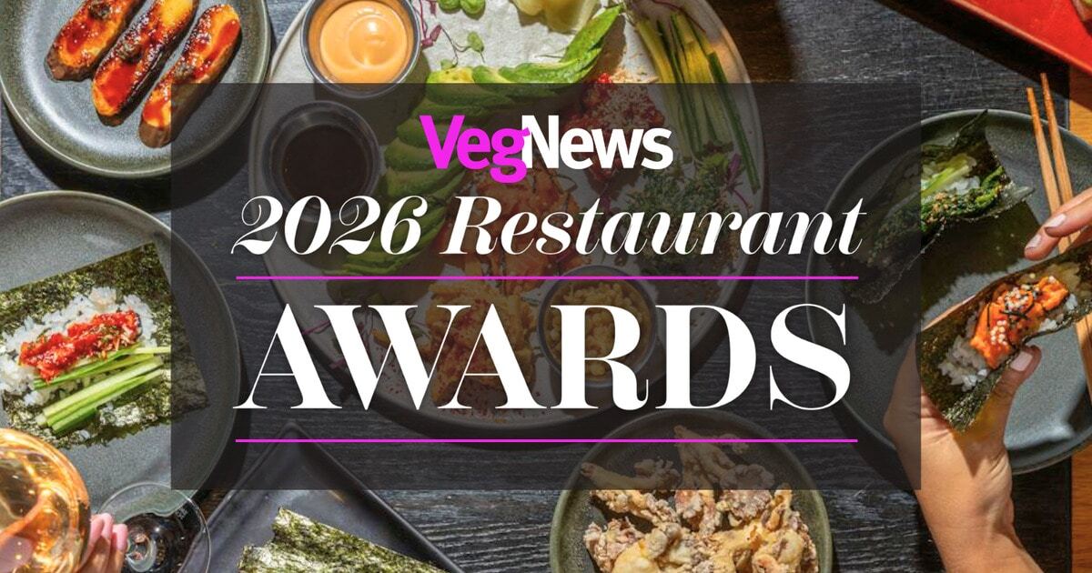 America’s 19 Best Vegan Restaurants Have Been Chosen. Here Are the Winners.