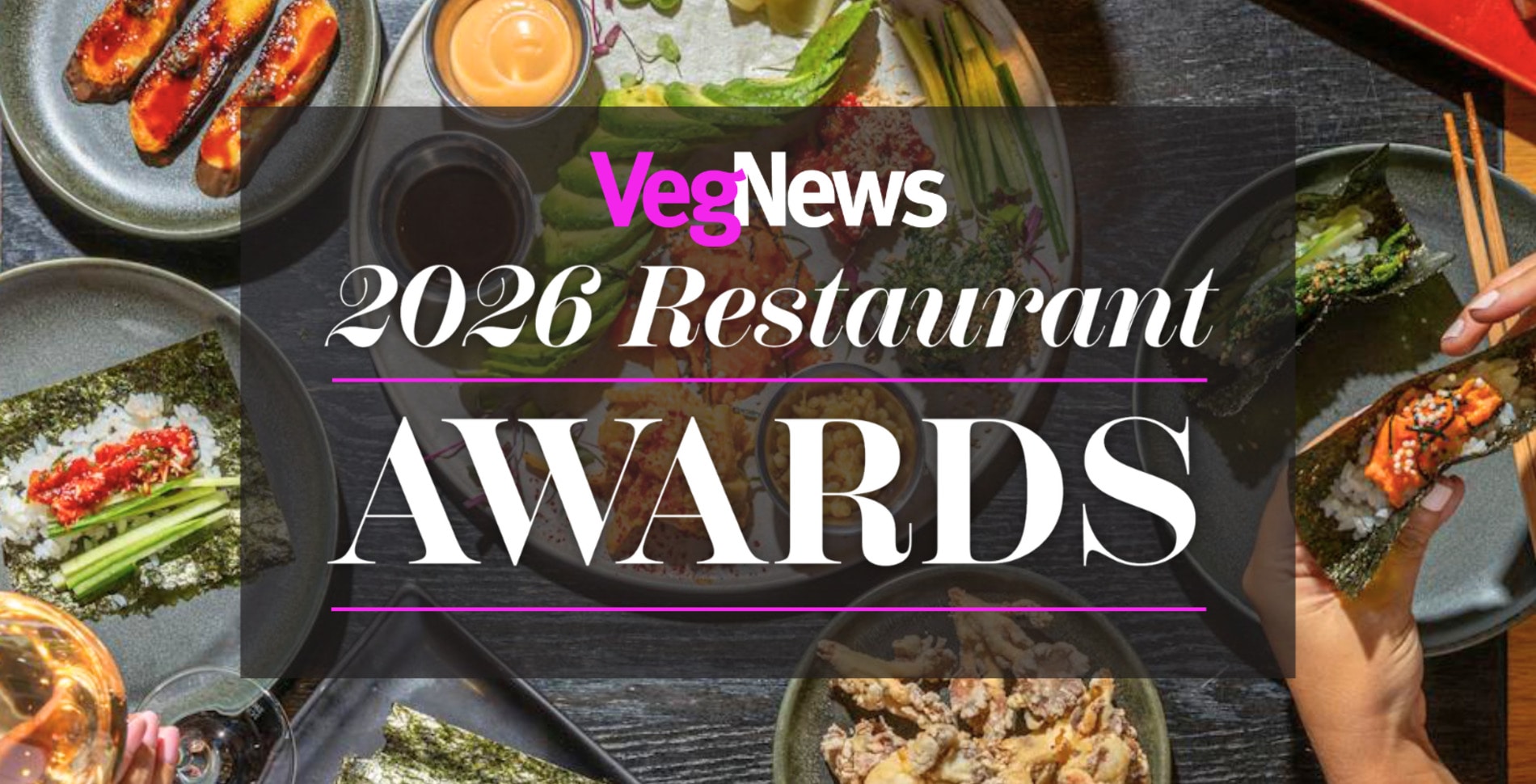 America’s 19 Best Vegan Restaurants Have Been Chosen. Here Are the Winners.