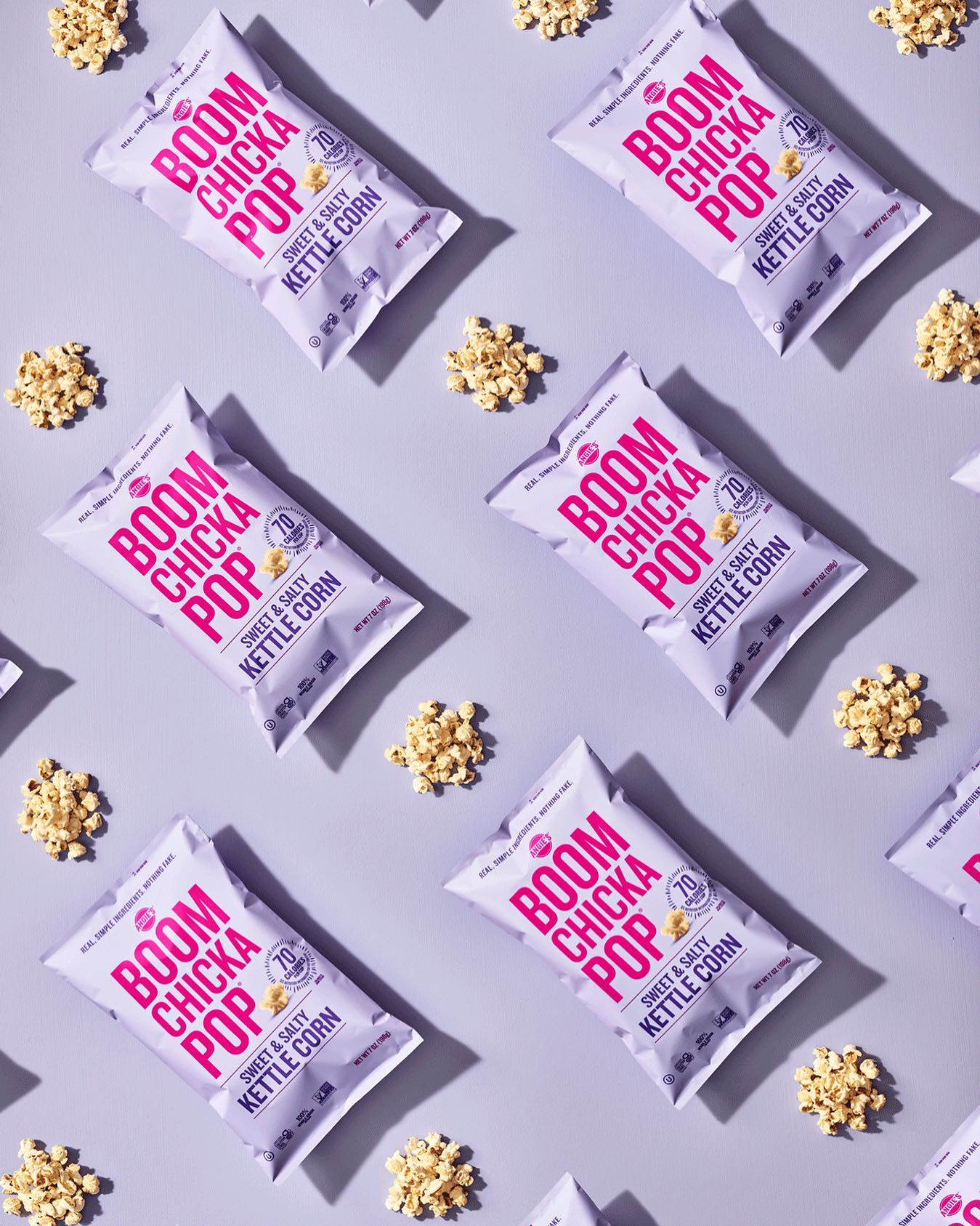 Angie’s Boom Chicka Pop Kettle Corn