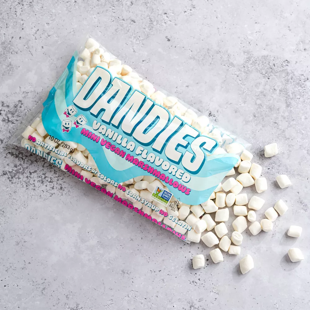 Dandies Vegan Marshmallows