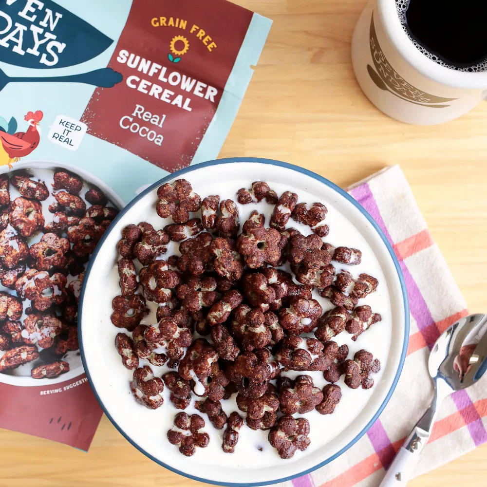 Seven Sundays Real Cocoa Sunflower Cereal2