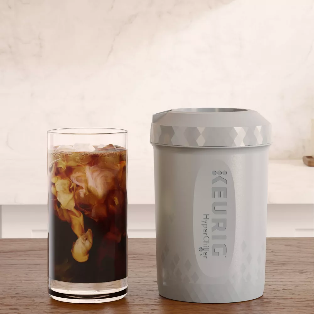 Keurig Hyper Chiller 