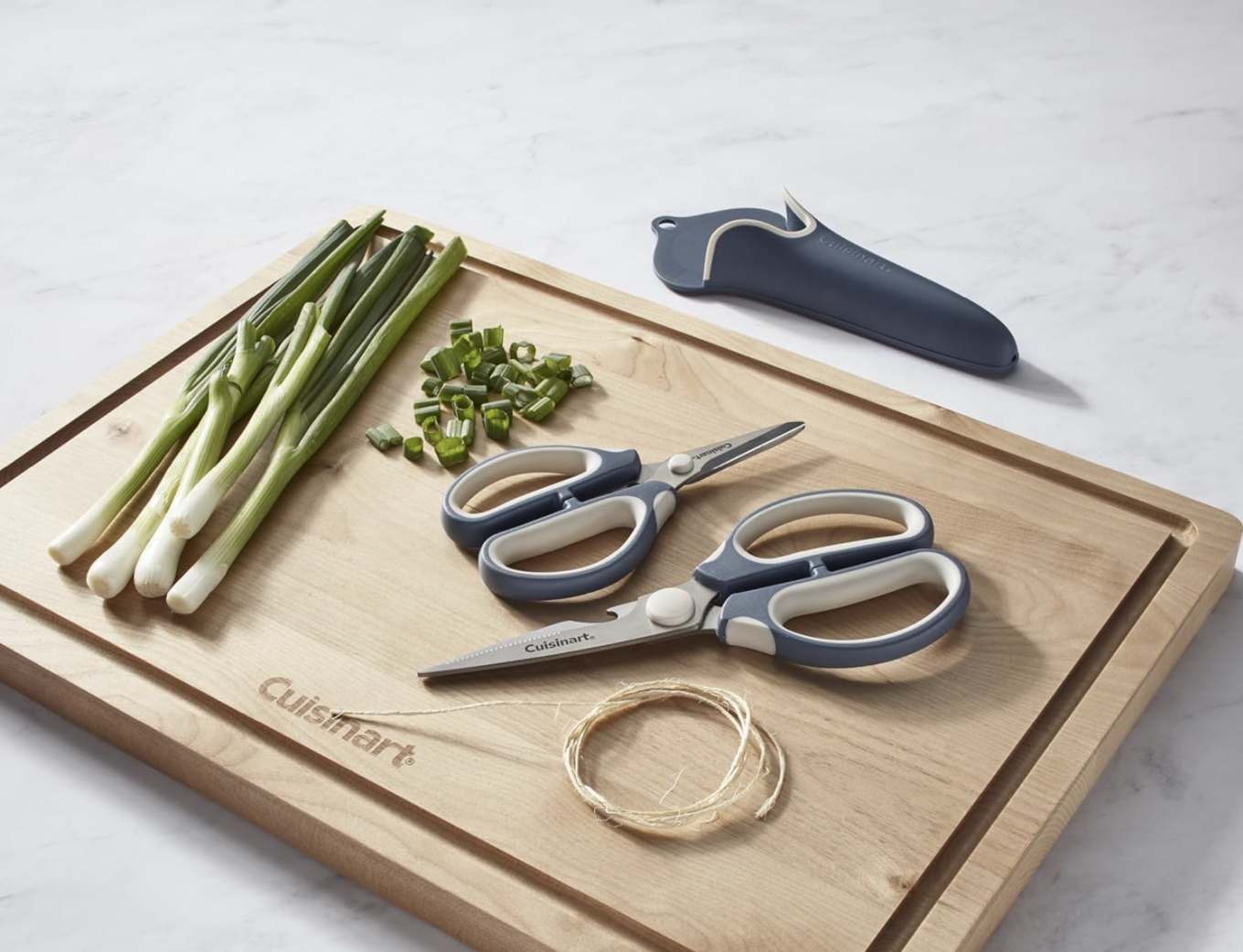Cuisinart's herb shears