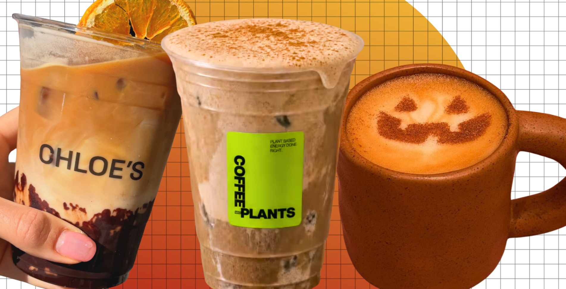 15 of the Best Vegan Fall Drinks in the Country