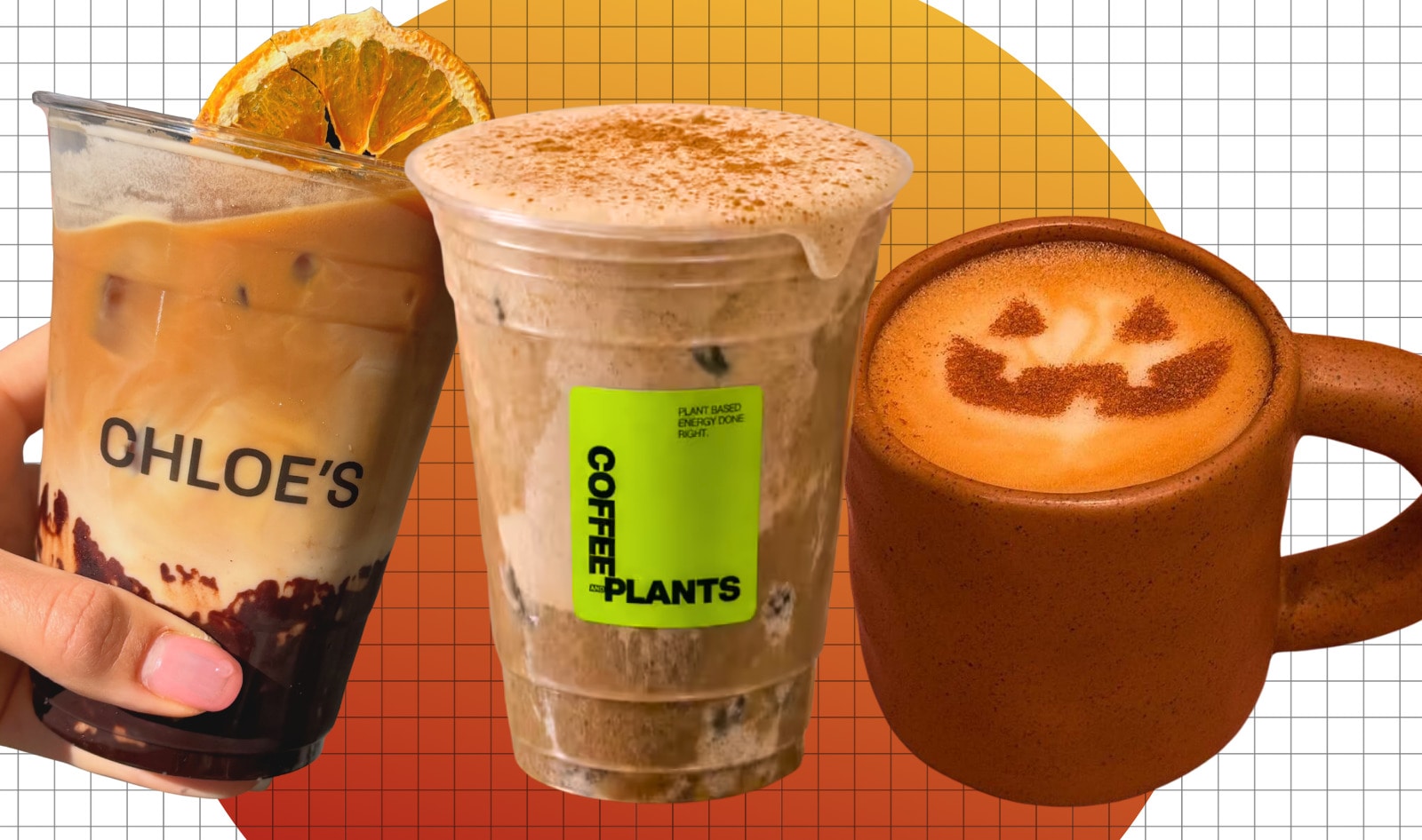 15 of the Best Vegan Fall Drinks in the Country