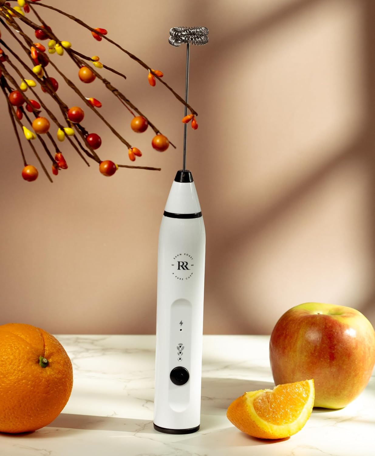 handheld milk frother