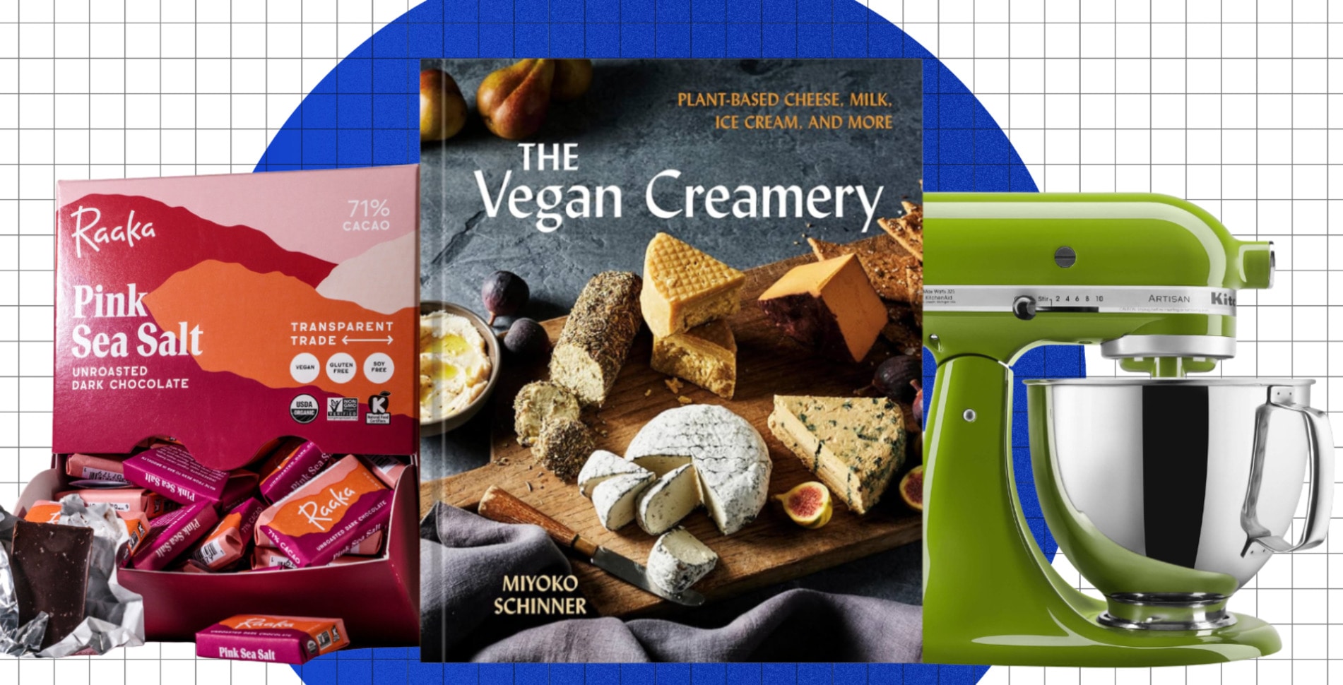 The Best Vegan Deals to Shop During Amazon Prime Big Deal Days
