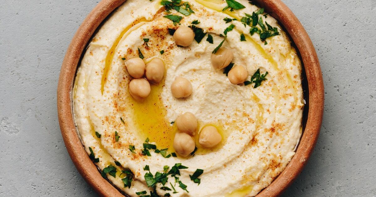 Eating Too Much Hummus Can Be Dangerous. Here’s Why You Should Eat It Anyway