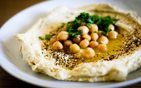 How Tel Aviv Became a Vegan Hotspot
