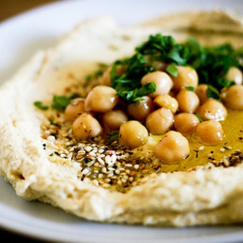 How Tel Aviv Became a Vegan Hotspot