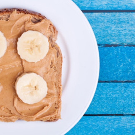 9 Game-Changing Nut Butters We're Loving