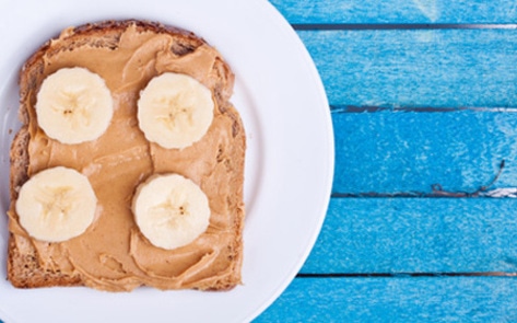 9 Game-Changing Nut Butters We're Loving