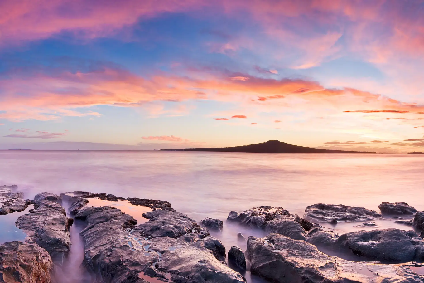Rangitoto-Island.New-Zealand.com