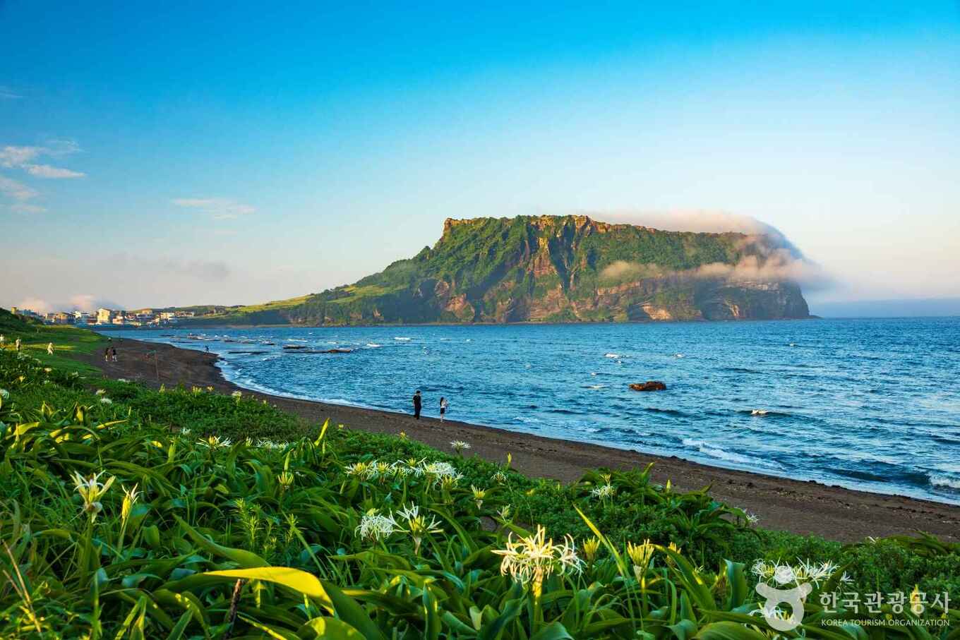 jeju island