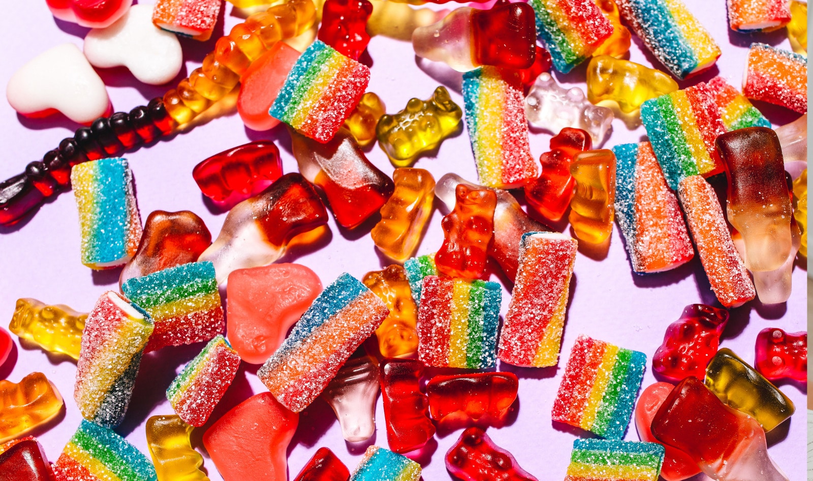 5 Nasty Animal Ingredients To Look Out For in This Year's Halloween Candy