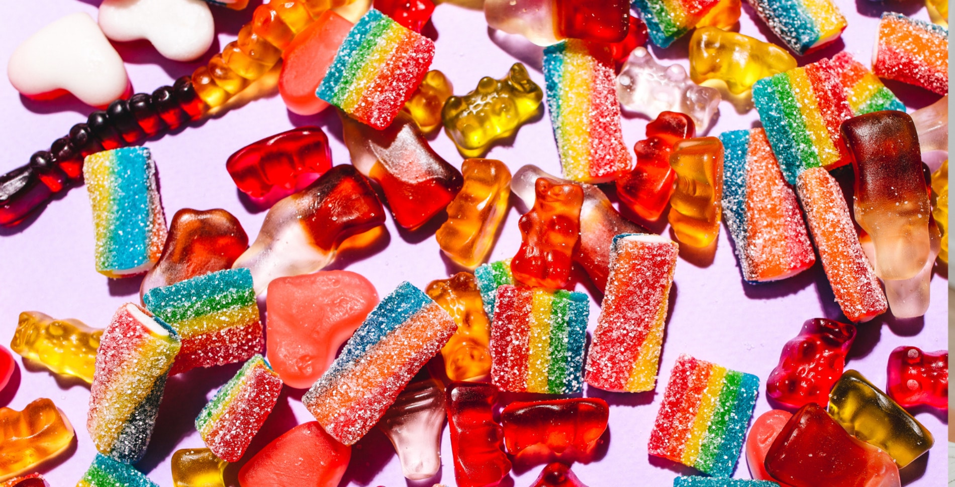 5 Nasty Animal Ingredients to Look Out for in This Year's Halloween Candy