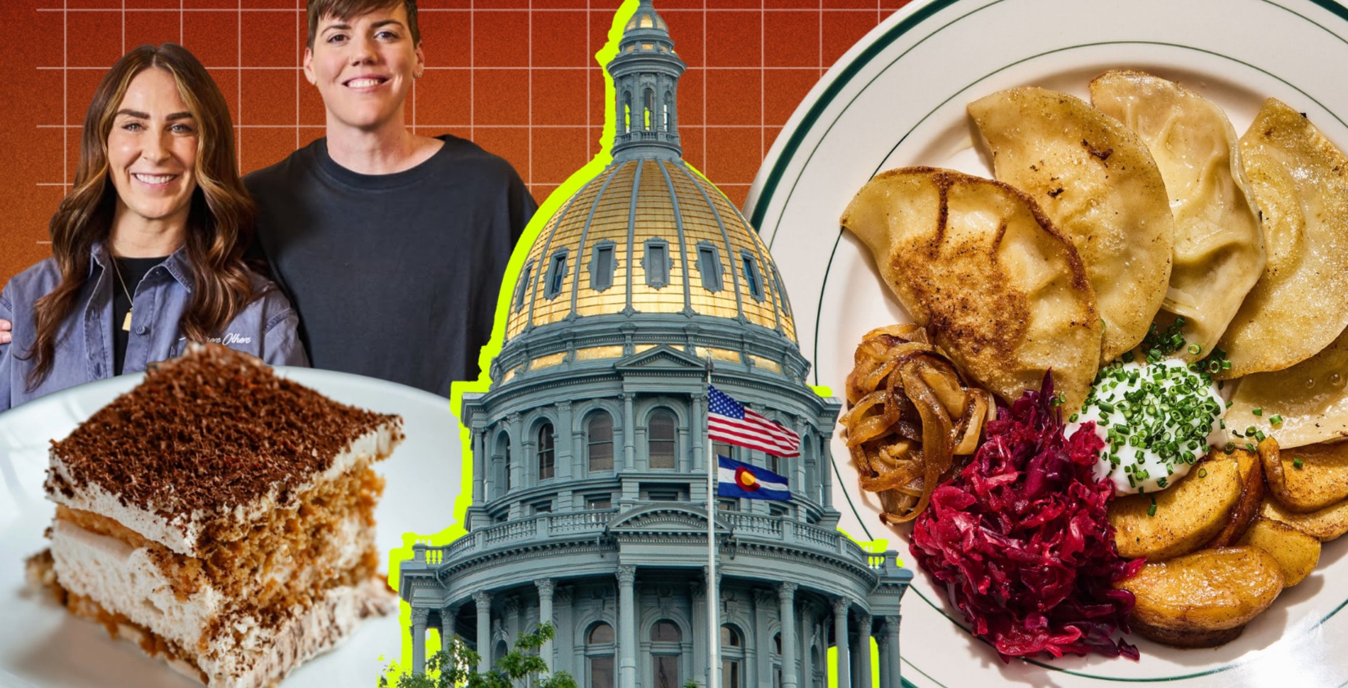 Something's Happening in Denver. Is It America’s Next Big Vegan Food City?