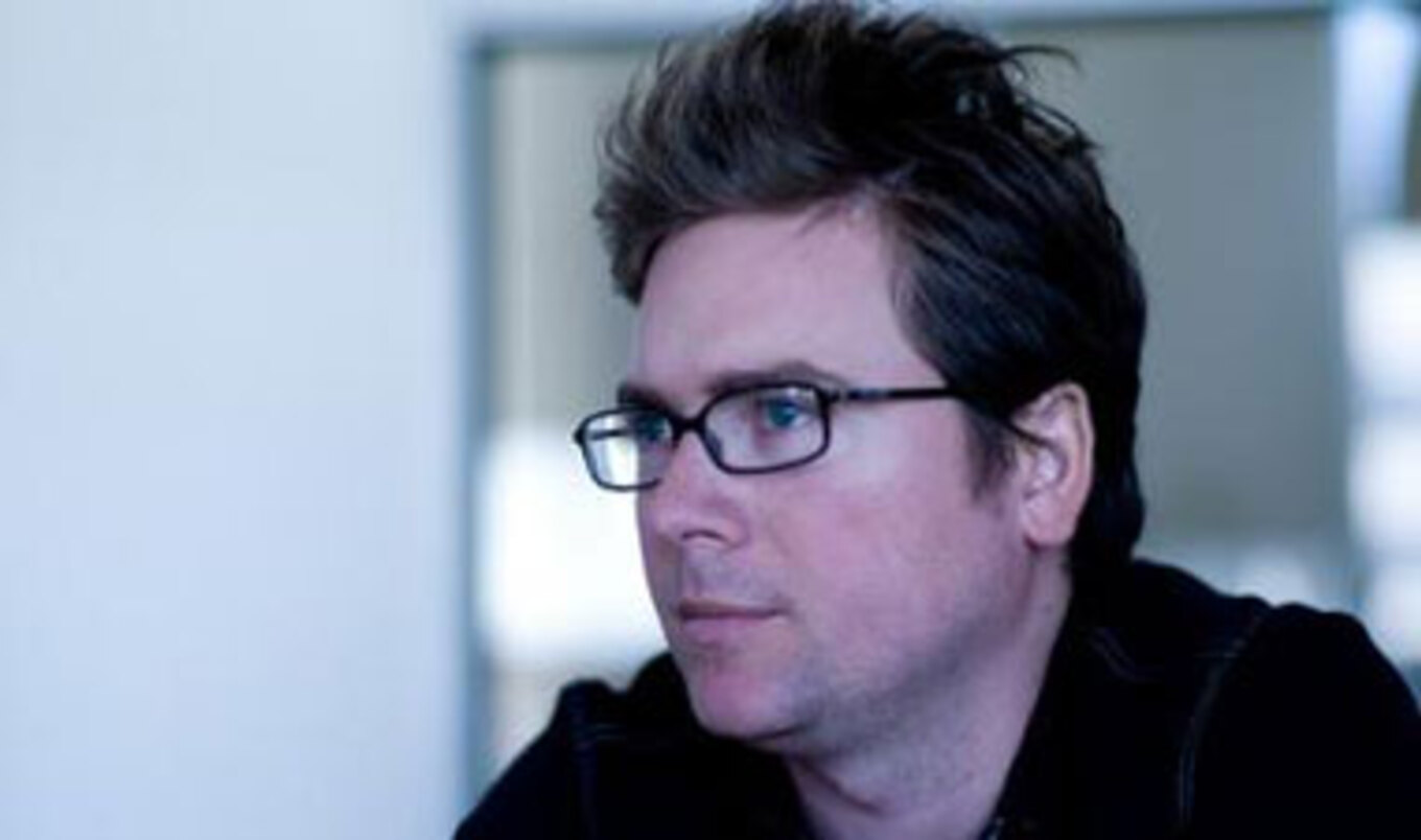 Biz Stone Funds New Faux-Meat Company