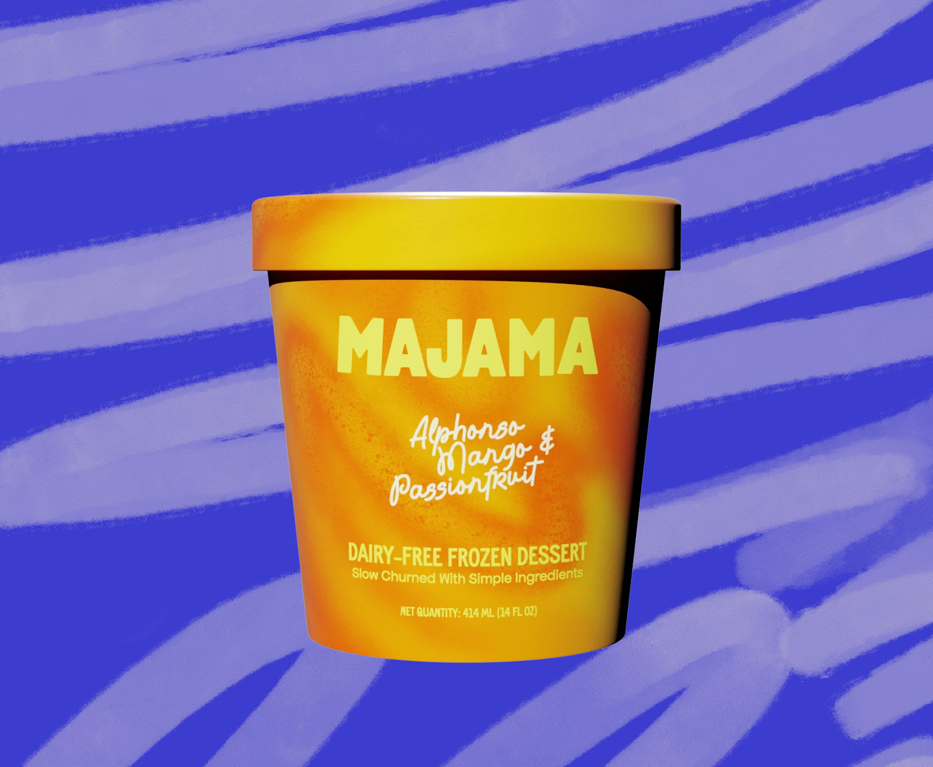 Majama-mango-ice-cream