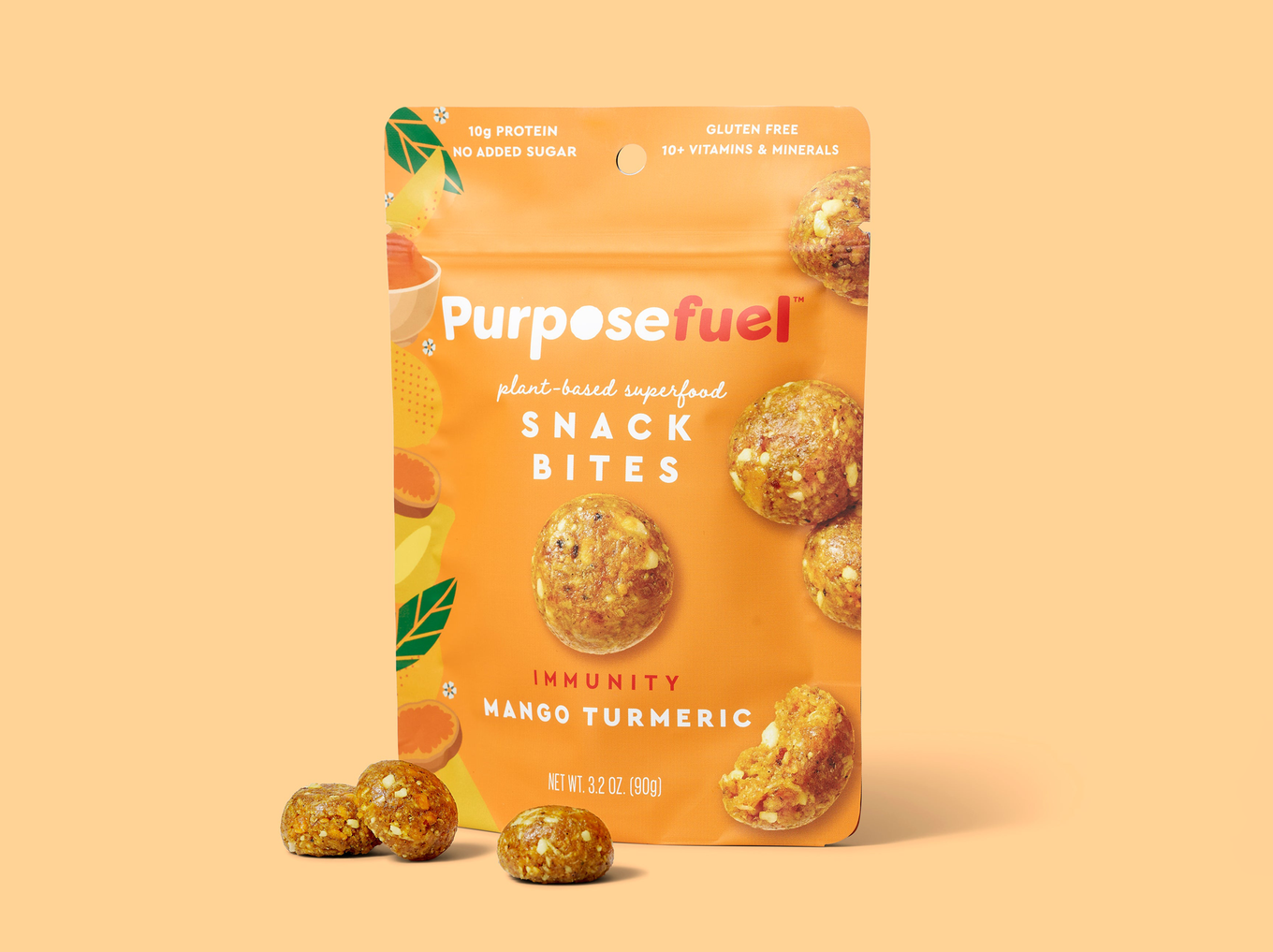 Purposefuel-snacks-mango-bites