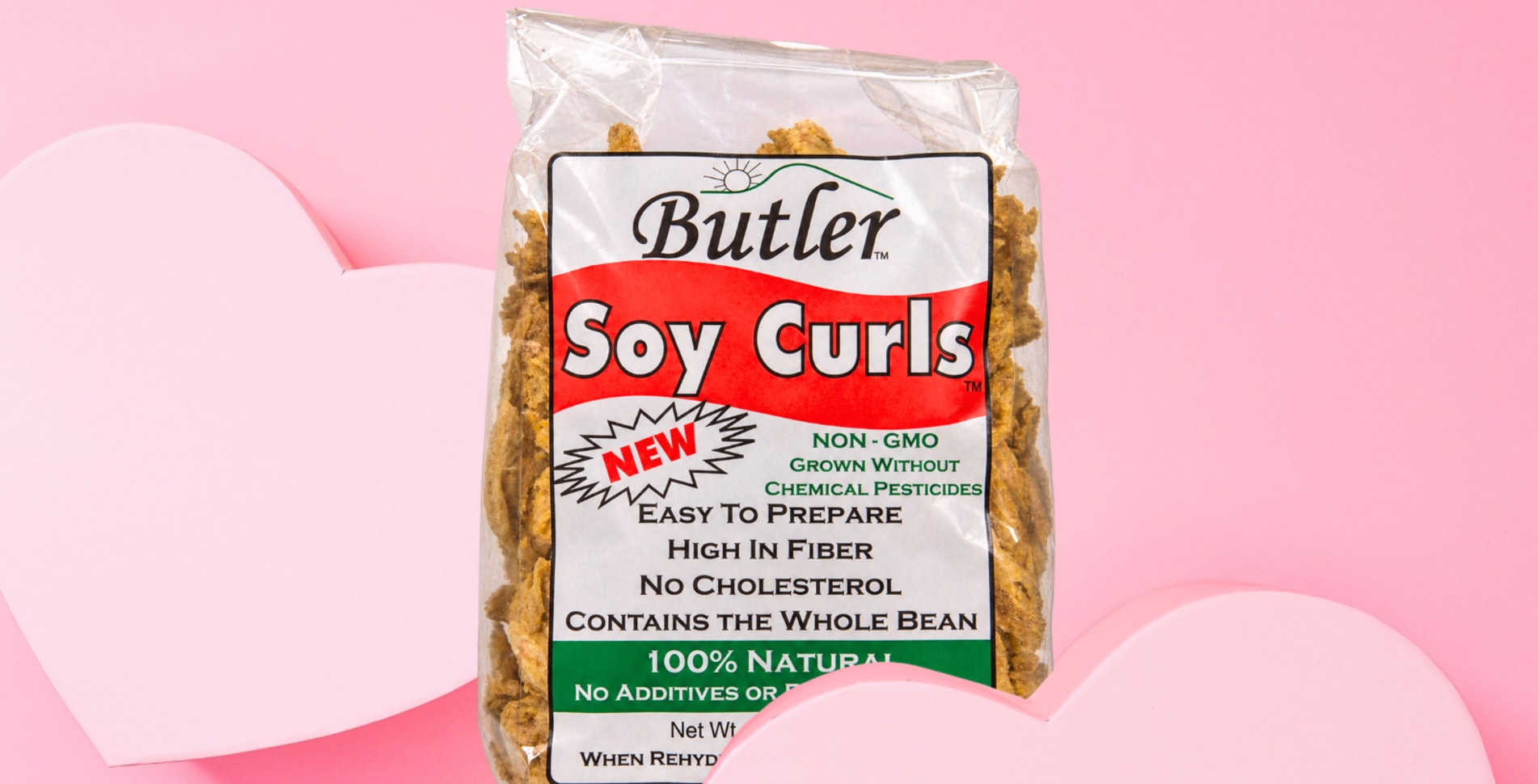 Tofu, We Love You. But It's Time to Talk About Soy Curls.