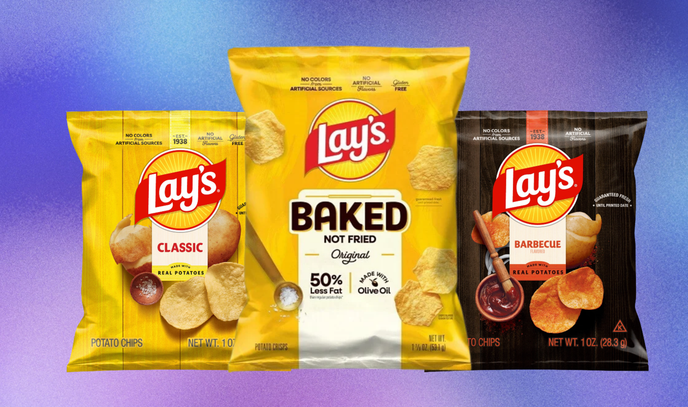 Lays Chips