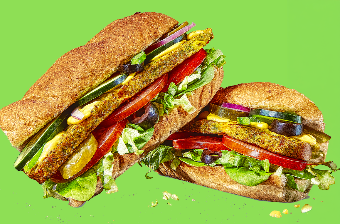Subway-Veggie-Patty-sandwich
