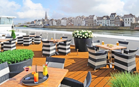 Vegan Cruise to Set Sail Along Danube River