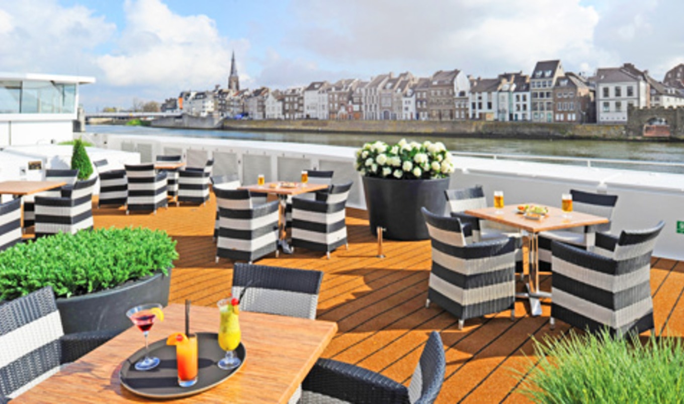 Vegan Cruise to Set Sail Along Danube River
