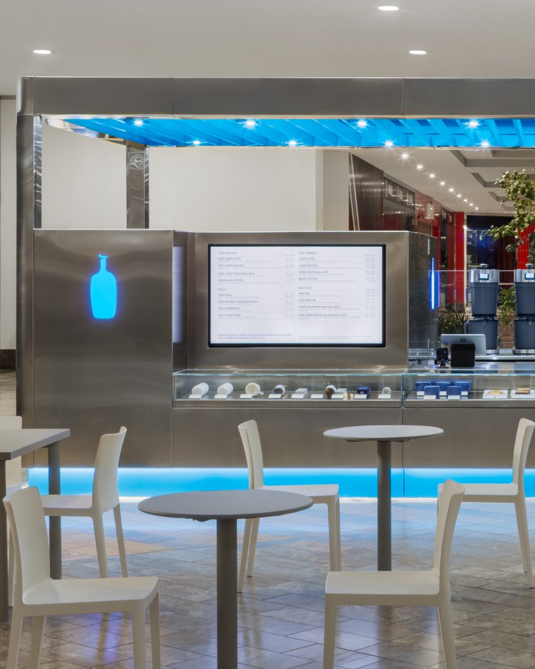 blue bottle coffee