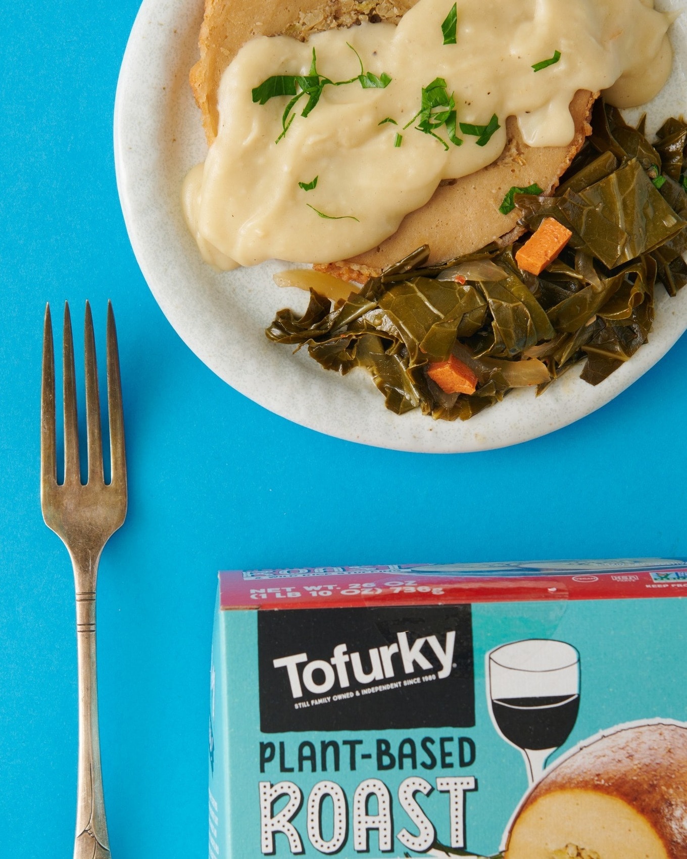 Tofurky