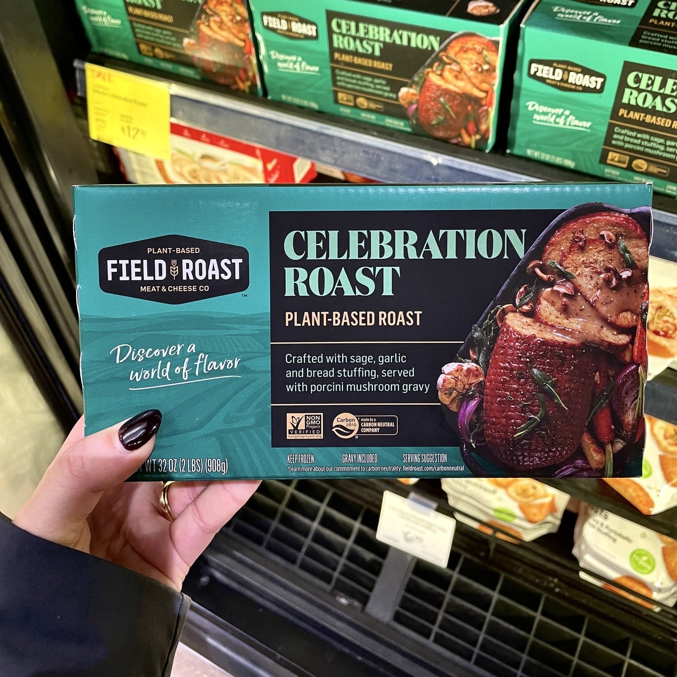 Field Roast