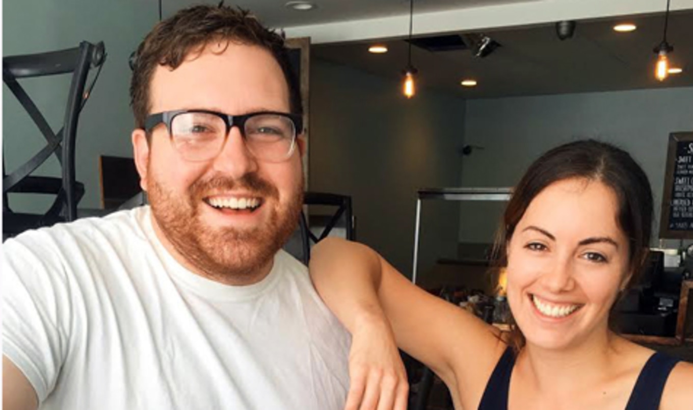 Grilled Cheese Restaurant Owners to Open Vegan Eatery