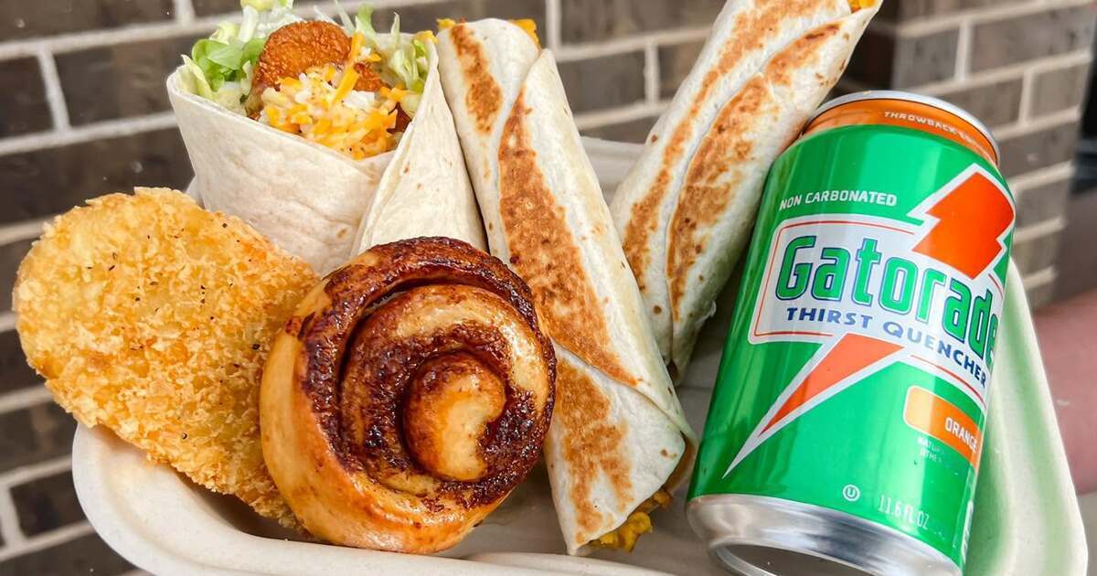 Denver’s Beloved Vegan Van Opens Its First Brick-and-Mortar Restaurant