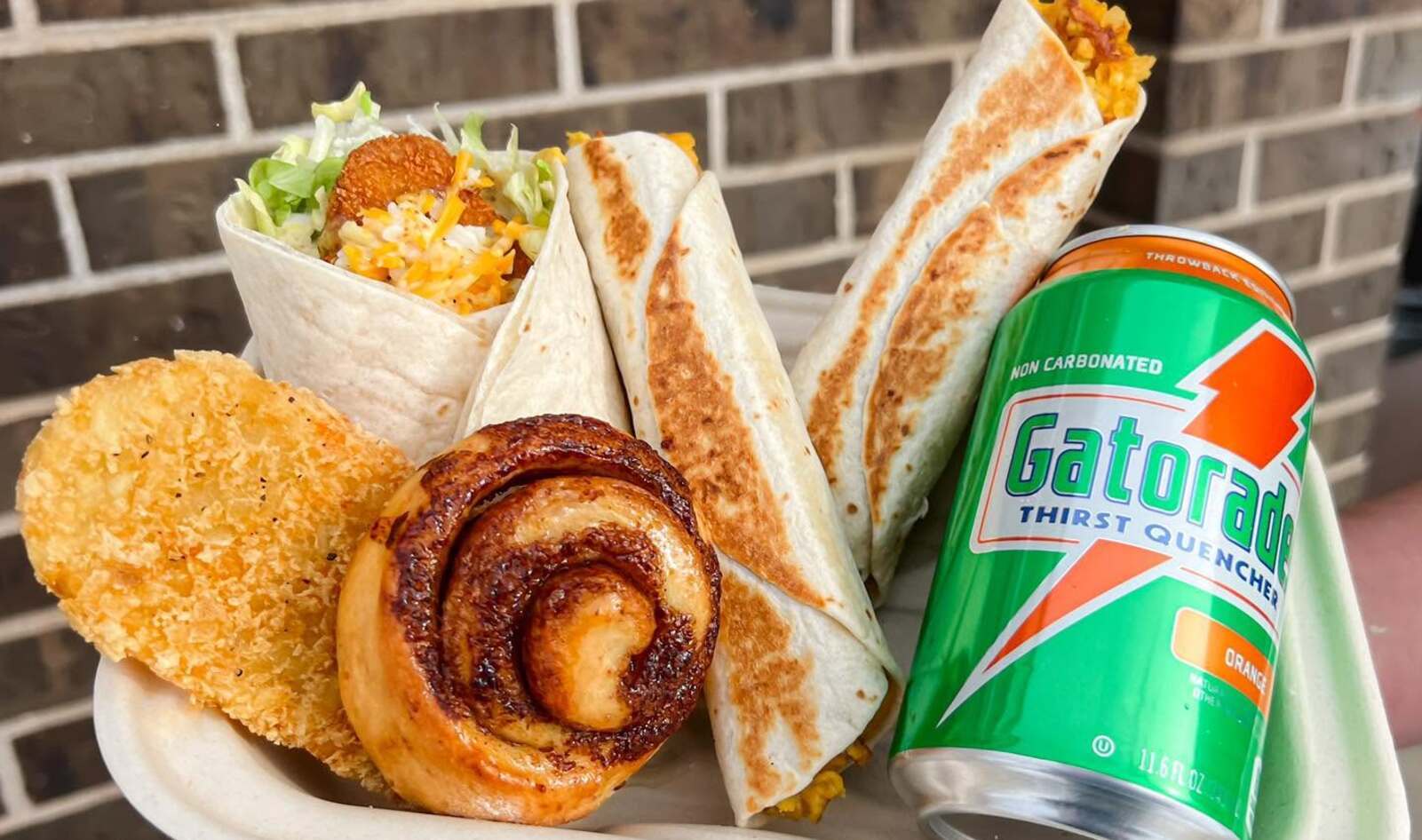 Denver’s Beloved Vegan Van Opens Its First Brick-and-Mortar Restaurant