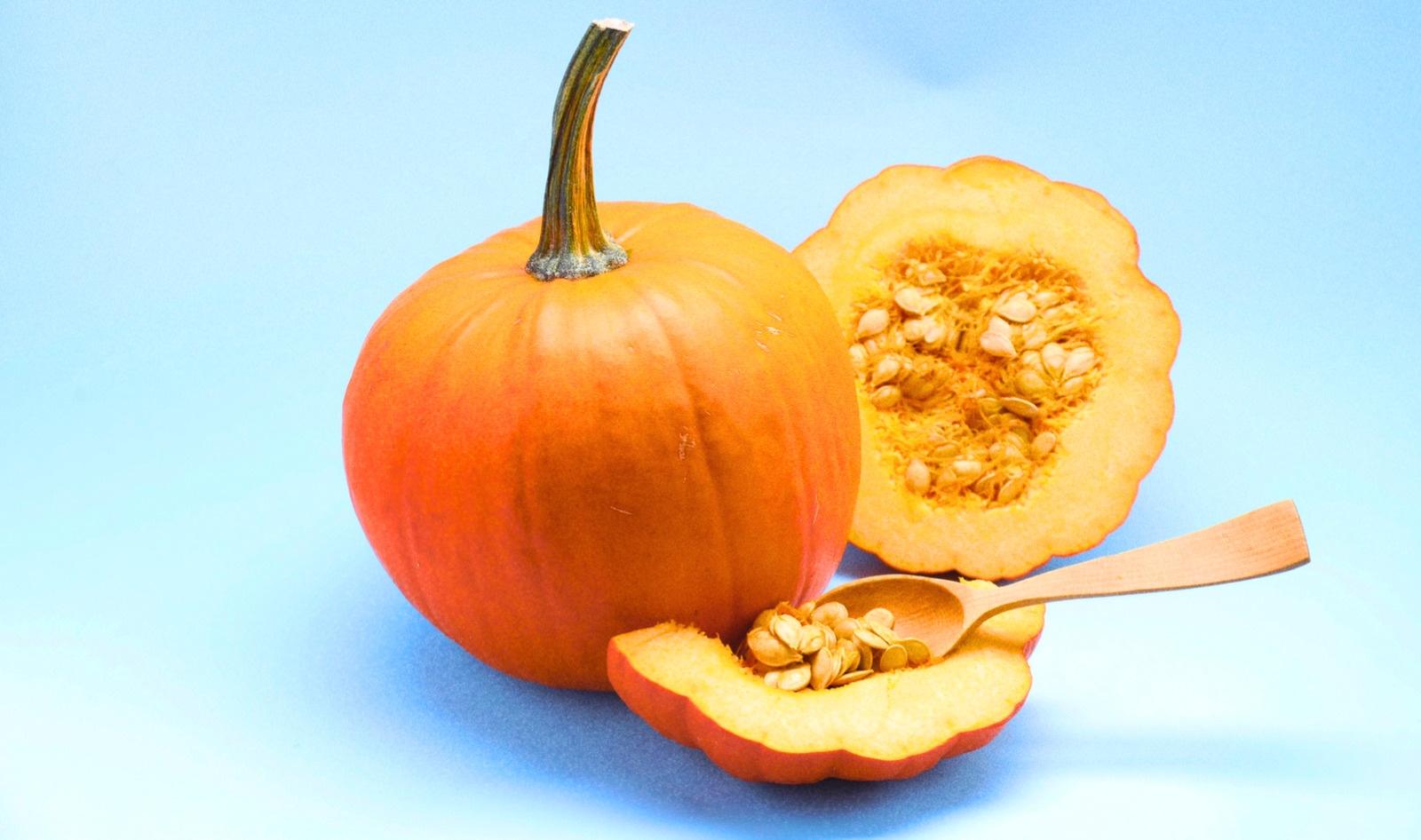 6 Reasons Why Your Pumpkin Seeds Deserve Better Than the Trash