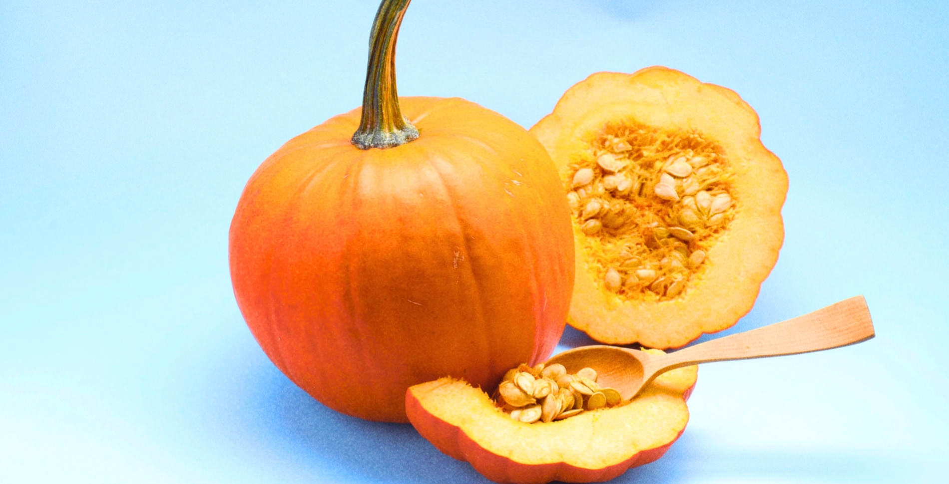 6 Reasons Why Your Pumpkin Seeds Deserve Better Than the Trash