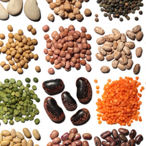 New Study: Beans Prove to be as Filling as Beef