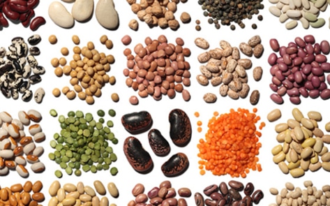 New Study: Beans Prove to be as Filling as Beef