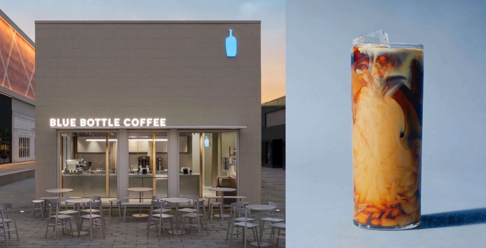 Blue Bottle Helped Make Oat Milk Cool. So Why Is It Switching Back to Dairy?