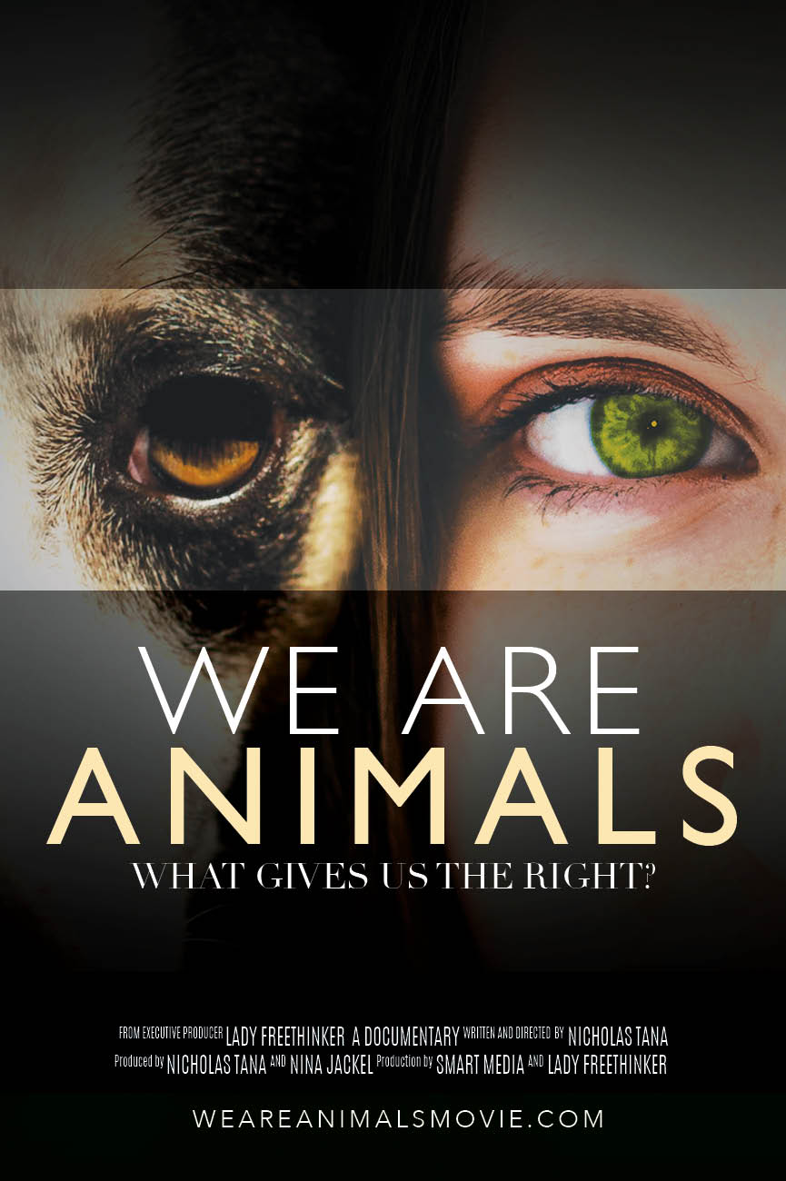 We Are Animals,