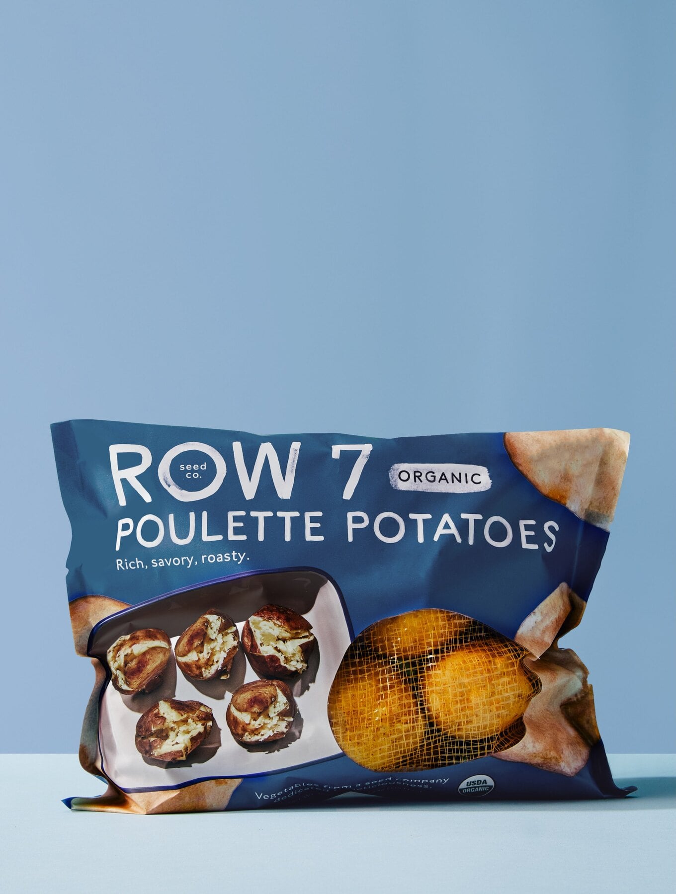 Poulette