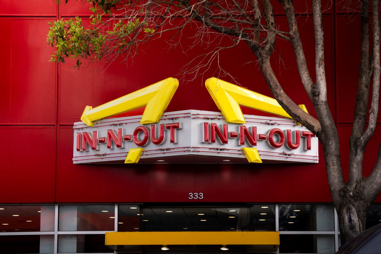 In-N-Out