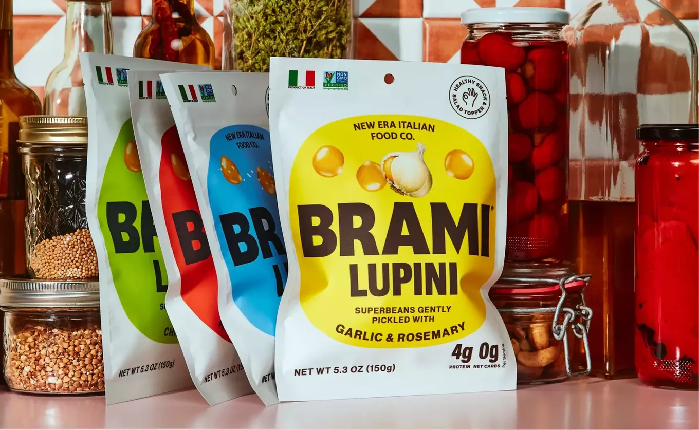 Brami Beans