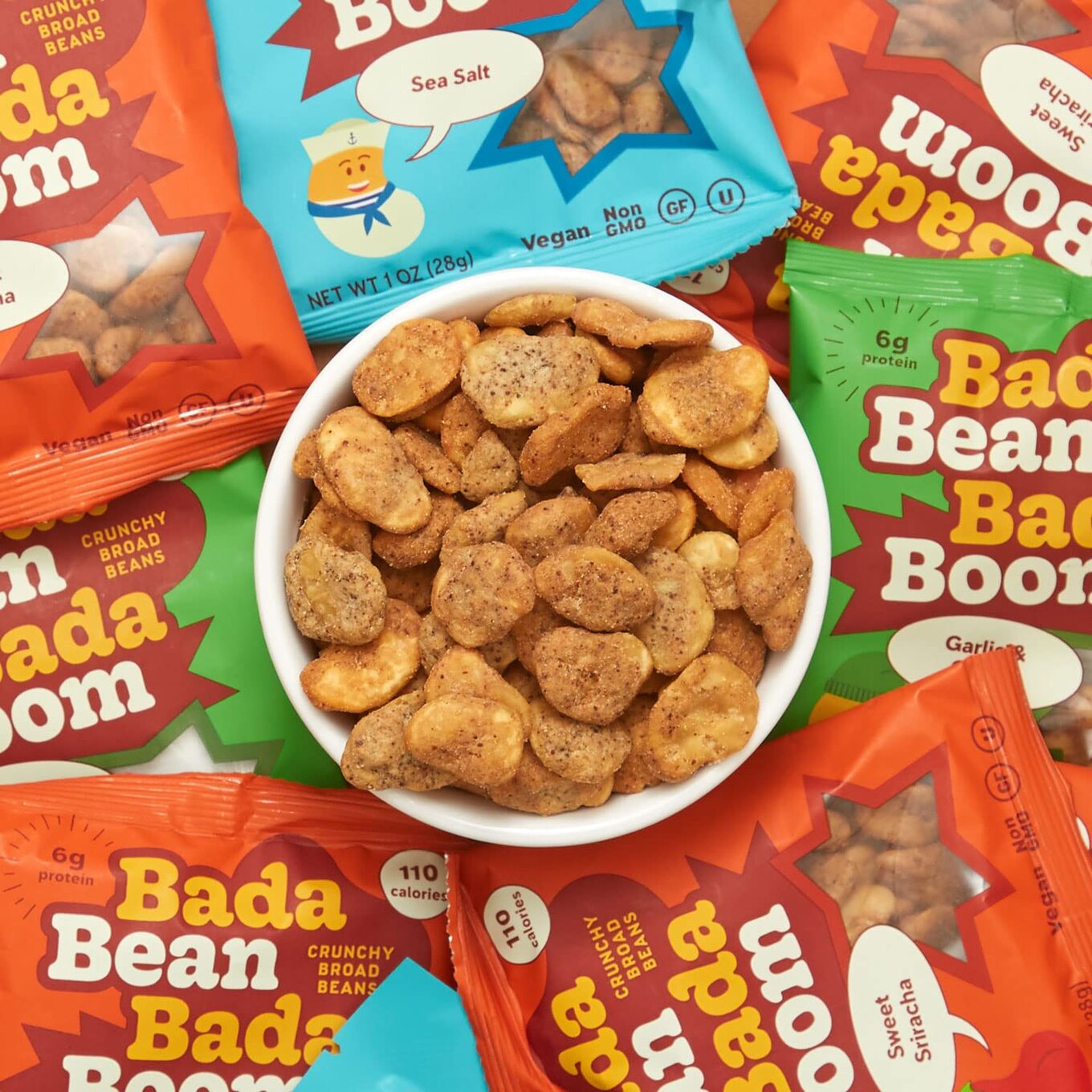 Bada Bean Bada Boom