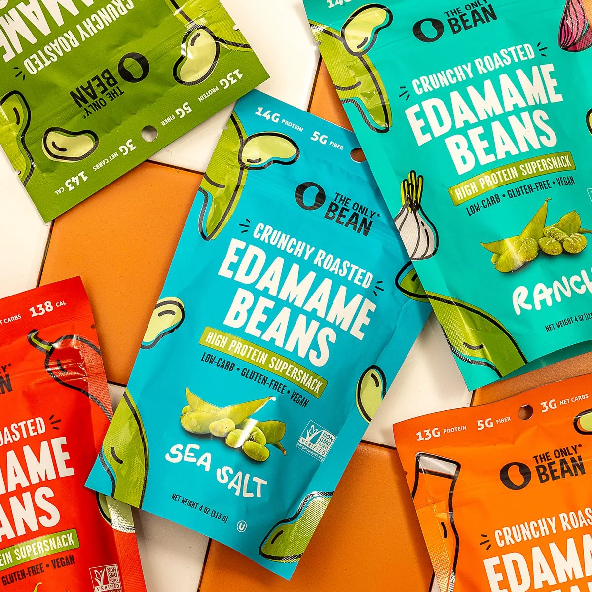 Only Snacks