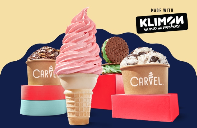 Carvel and Klimon