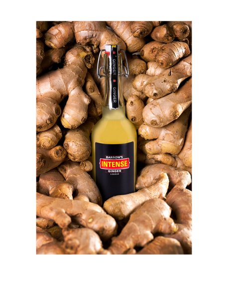 VegNews.GingerLiqueur