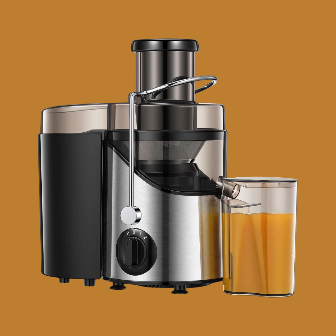  Juilist Juicer 