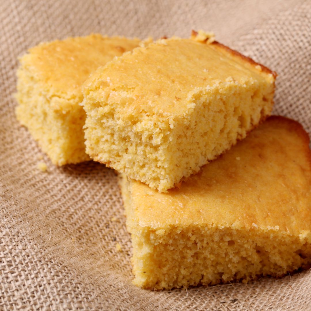 cornbread